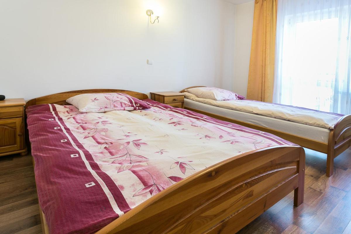 Ubytovanie v rodine Ceper Goscinne *